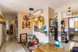 Blk 519C Centrale 8 At Tampines (Tampines), HDB 4 Rooms #251409541